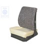VW Originale Sedile Completo Con Schienale - 251881027