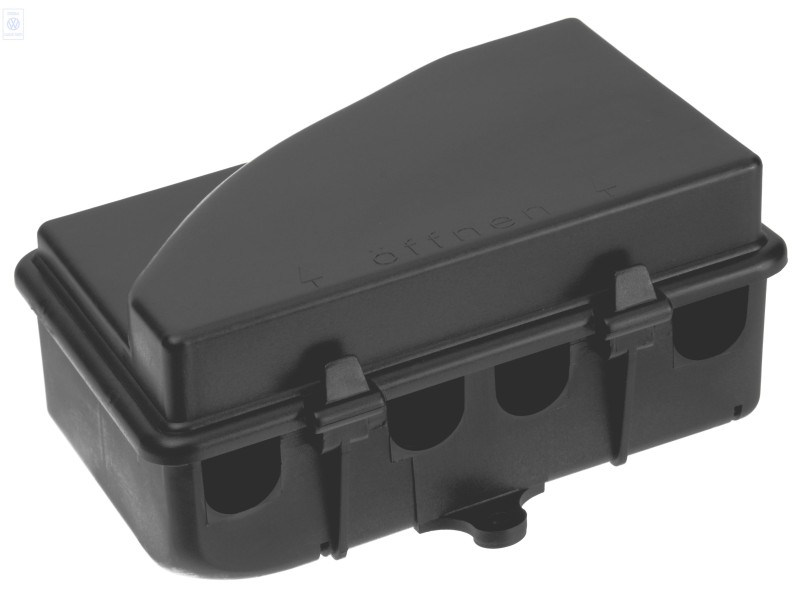 VW Originale Scatola Rele - 251906296