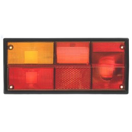 VW Originale Luce Posteriore Senza Luce Retromarcia - 251945111