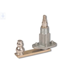 VW Originale Albero Tergicrist.Con Supporto - 251955216