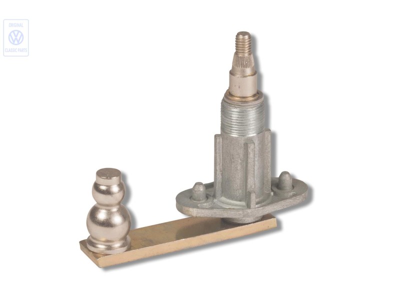 VW Originale Albero Tergicrist.Con Supporto - 251955216