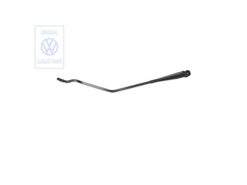 VW Originale Racchetta Tergicristallo - 251955707