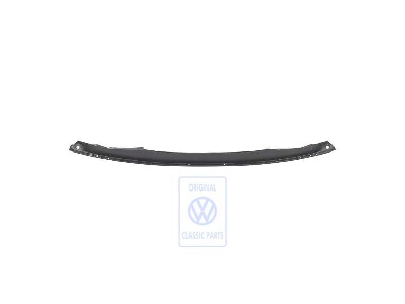VW Originale Traversa Per Pannello Ant. 
