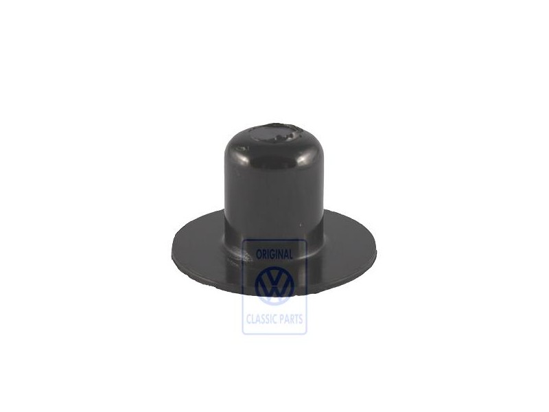 VW Originale Calotta - 253887465