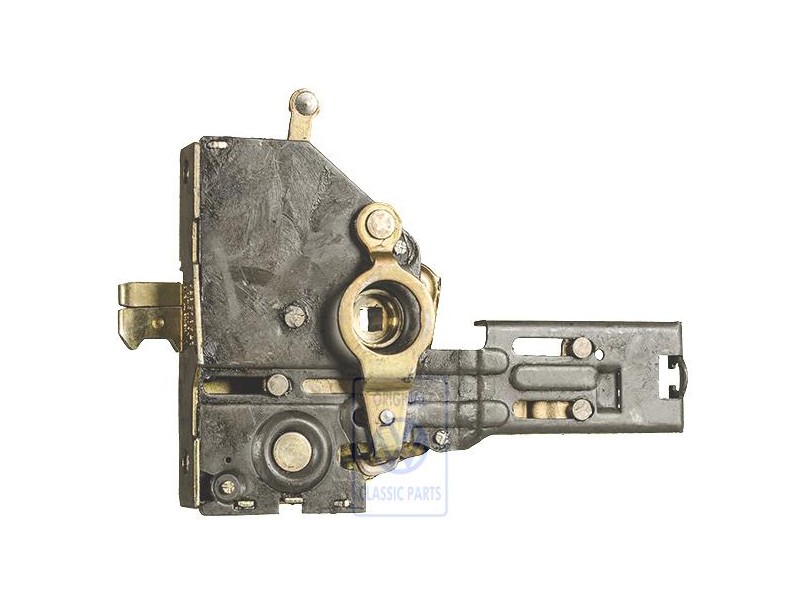 VW Originale Serratura Comandata A Distanza - 254843653