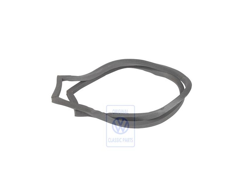 VW Originale Guarnizione - 255259489