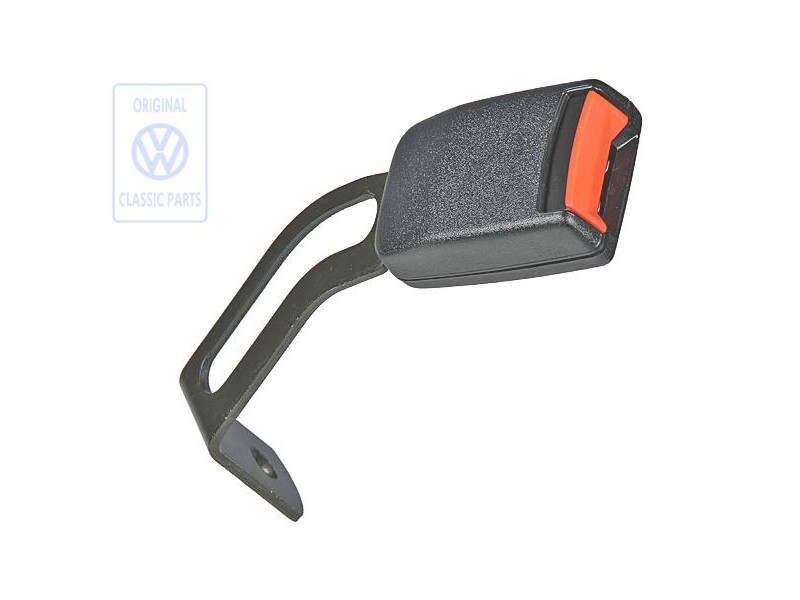 VW Originale Fibbia Cintura - 255857843