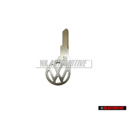 VW Originale Chiave Profilo Sv - 111837219A S75