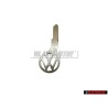VW Originale Chiave Profilo Sv - 111837219A S75