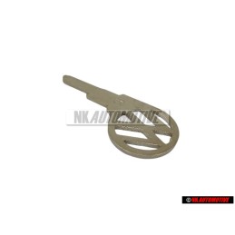VW Originale Chiave Profilo Sv - 111837219A S75