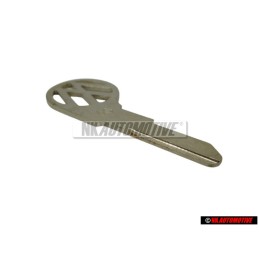 VW Originale Chiave Profilo Sv - 111837219A S75