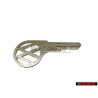 VW Originale Chiave Profilo Sv - 111837219A S75