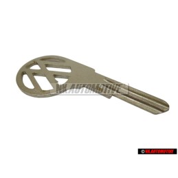 VW Originale Chiave Profilo Sv - 111837219A S75