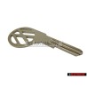 VW Originale Chiave Profilo Sv - 111837219A S75
