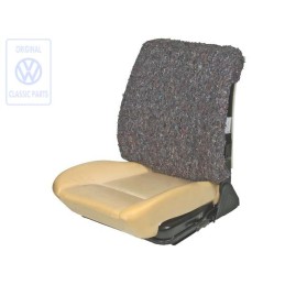 VW Originale Sedile Completo Con Schienale - 255881027