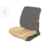 VW Originale Sedile Completo Con Schienale - 255881027