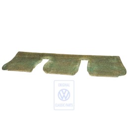 VW Originale Imbottitura Per Schienale - 255885775