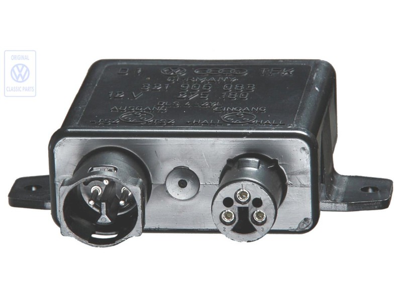 VW Originale Comando Dls - 321906083