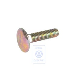 VW Originale Vite Testa Calotta - 701070901