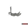 VW Originale Molla Di Ritegno Per Coppa Cromata - 321601175C