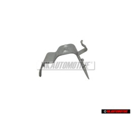VW Originale Molla Di Ritegno Per Coppa Cromata - 321601175C