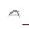 VW Originale Molla Di Ritegno Per Coppa Cromata - 321601175C