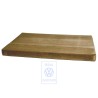 VW Originale Imbottitura Per Baggagliaio Saiga Beige - 255863413B RP5