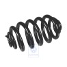 VW Originale Molla Elicoidale 2 Striscie Colorate - 251511105E 952