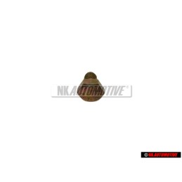 VW Originale Vite A Testa Esagonale - N 0102085