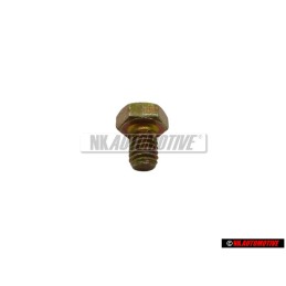 VW Originale Vite A Testa Esagonale - N 0102085
