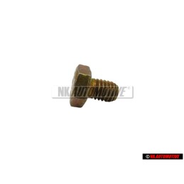 VW Originale Vite A Testa Esagonale - N 0102085