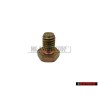 VW Originale Vite A Testa Esagonale - N 0102085