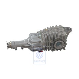 VW Originale Differenziale Anteriore Con Giunto Viscostatico - 094409021A