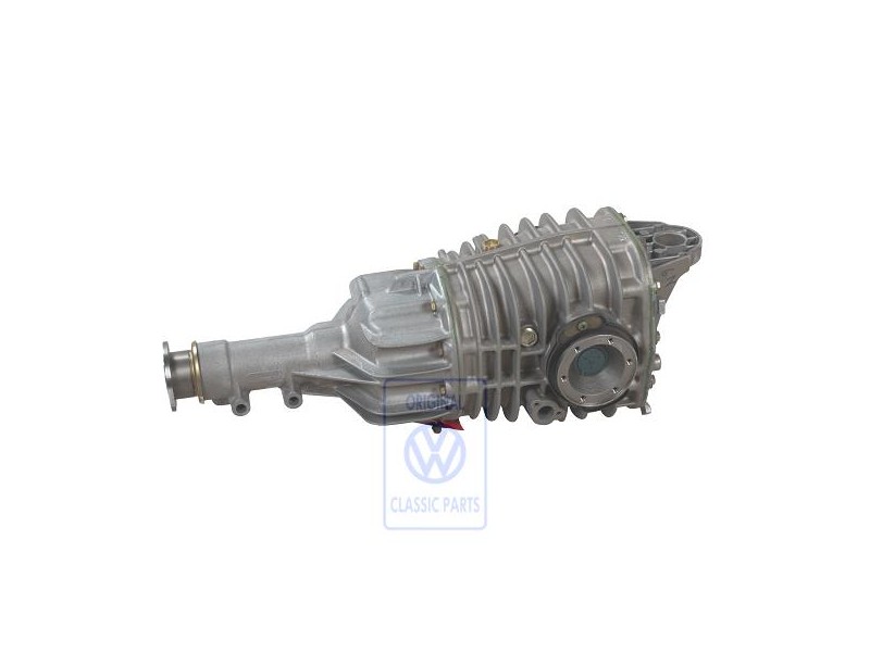 VW Originale Differenziale Anteriore Con Giunto Viscostatico - 094409021A