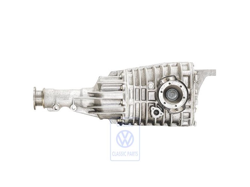 VW Originale Differenziale Anteriore Con Giunto Viscostatico - 094409021T