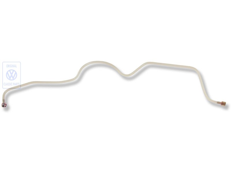VW Originale Tubo Mandata Frizione - 251721479F