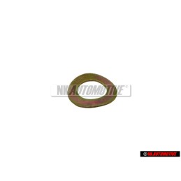 VW Originale Rondella Elastica - N 0122265