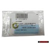 VW Originale Rondella Elastica - N 0122265