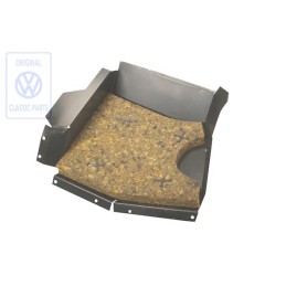 VW Originale Coppa Ammortizzante - 251864782A