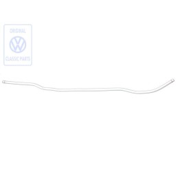 VW Originale Tubo Liq. Di Raffr. 