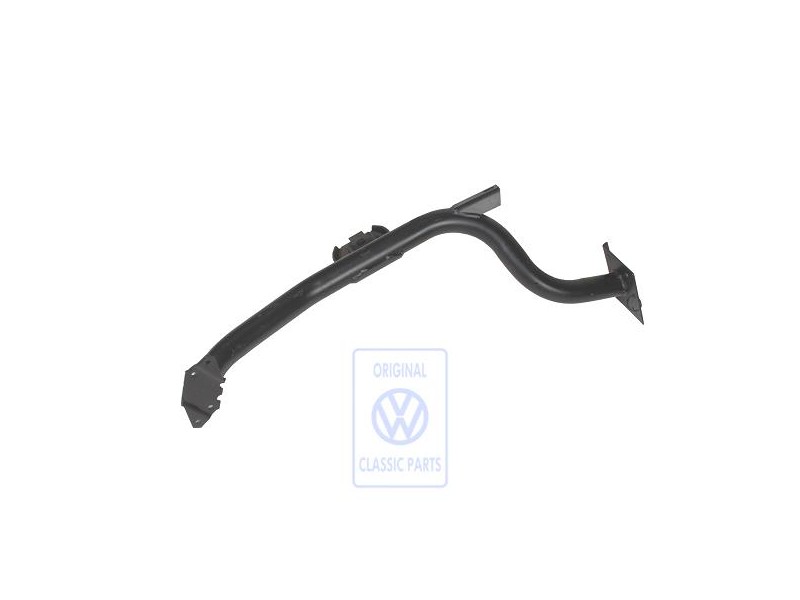 VW Originale Supp. Motore - 251199200D