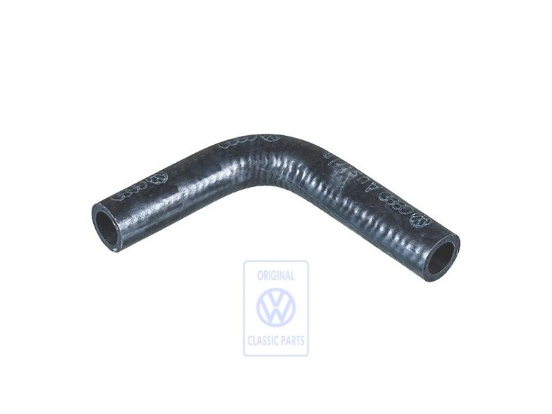 VW Originale Tubo Flessibile Liq. Raffredd. 