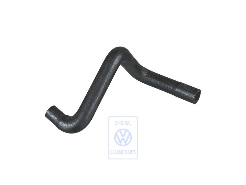 VW Originale Tubo Flessibile Liq. Raffredd. 