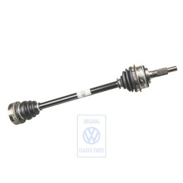 VW Originale Semialbero Con Giunti Omocinetici - 251407271L