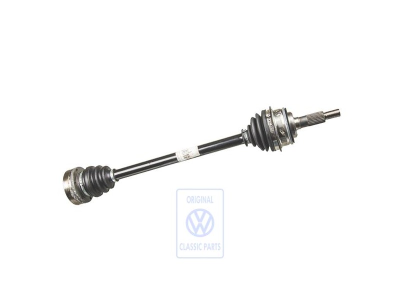 VW Originale Semialbero Con Giunti Omocinetici - 251407271L