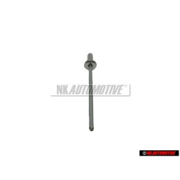 VW Originale Ribattino Cieco - N 90437601