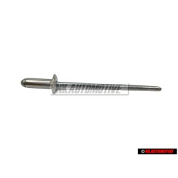 VW Originale Ribattino Cieco - N 90437601