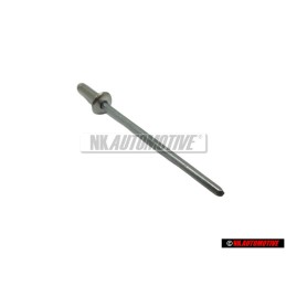 VW Originale Ribattino Cieco - N 90437601