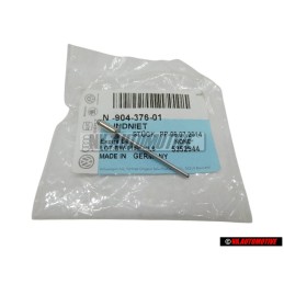 VW Originale Ribattino Cieco - N 90437601