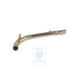 VW Originale Tubo Di Aerazione - 251959215B